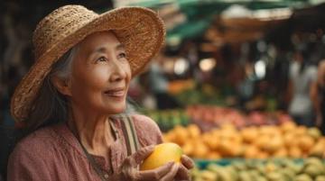 精選30個(gè)適合60歲以上老人的熱門旅游景點(diǎn)及地道美食推薦