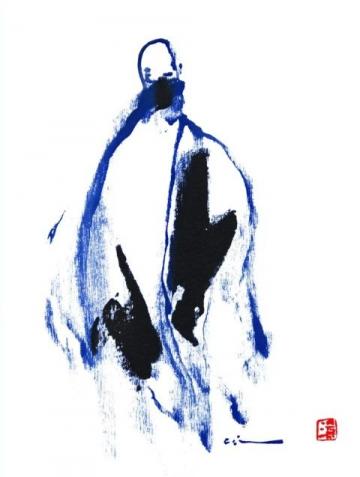 蔡瀾離世，那個(gè)灑脫的他永遠(yuǎn)離開(kāi)了我們