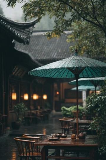 烏鎮(zhèn)四大老字號(hào)面館，美味藏身景區(qū)之外