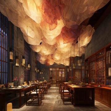 拾味館·海南菜連續(xù)四年服務(wù)消博會展新品展現(xiàn)地道美食文化
