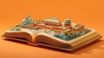 中國(guó)古代建筑知識(shí)普及與傳承系列叢書(shū)十年磨一劍