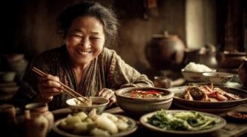 舌尖上的江南：品嘗揚州美食之旅