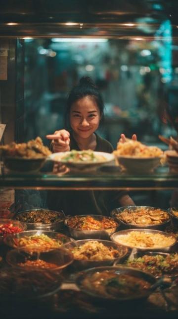 深圳有什么好吃的？這些美食你都嘗過嗎？