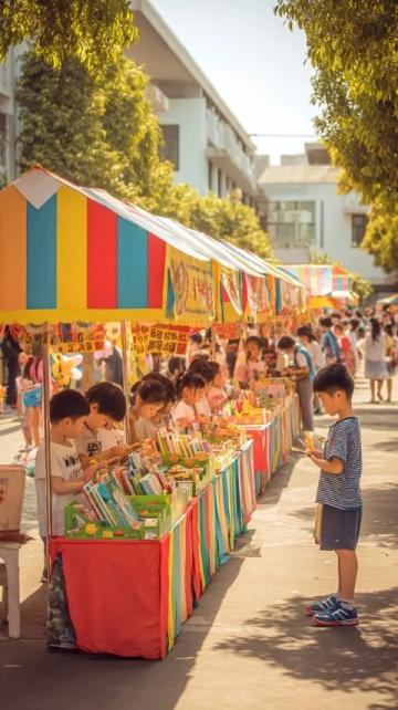 五一假期龍崗兒童公園親子游記：歡樂(lè)與驚喜同在