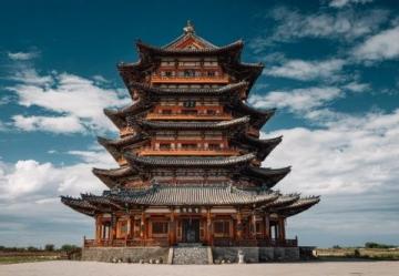 運(yùn)城行：一座歷史文化名城與自然景觀的完美結(jié)合