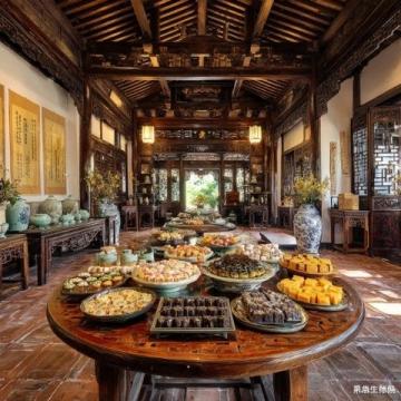 葑門橫街：蘇州古街的美食天堂，無人能空手走出