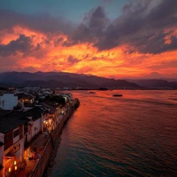 探索南昌近郊：三日兩夜平潭島度假之旅
