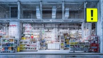 杭州這家店兩年賣出606單外賣，背后竟是這樣的故事