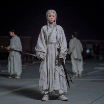 陜西武功古會之美與魅力