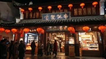 長沙再游，發(fā)現(xiàn)城市煥新顏，處處人流如織，老規(guī)則依舊。