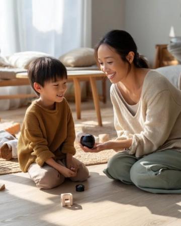 兩歲寶寶的教育小常識(兩歲的寶寶應(yīng)該怎么教育好 - 今日頭條)