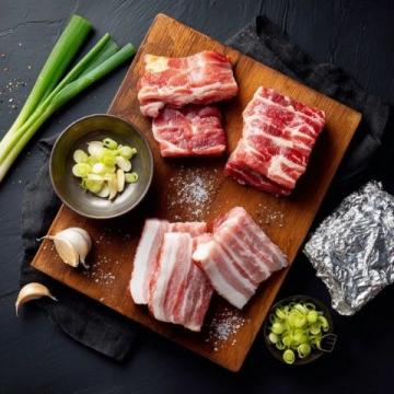千元啟動資金！輕松制作福鼎肉片，新手月入萬元指南