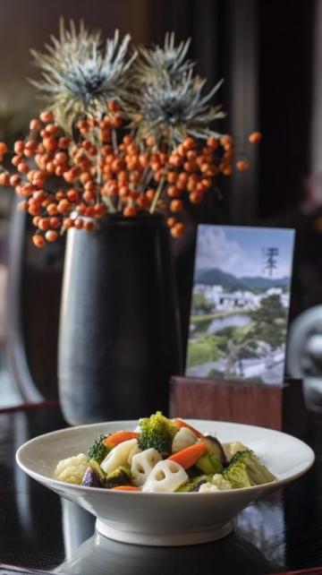 嶺南飲食文化中的農(nóng)耕智慧：廣東干蒸菜的歷史源流