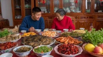 男人的快樂廣東傳統(tǒng)美食雞子生蠔豬腰湯