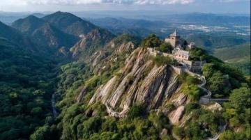 浙江奉化熱門旅游景點(diǎn)推薦：雪竇山、溪口古鎮(zhèn)等景區(qū)攻略