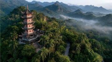 泉州：歷史與文化的完美結(jié)合