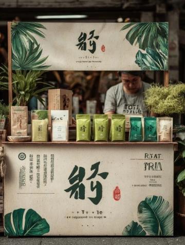 惠安寶媽手作美食館開(kāi)業(yè)啦！夏日限定酸野青芒與甘草水果，家門(mén)口的清涼酸甜滋味等你來(lái)嘗！