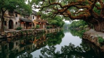 寧波周末暢游指南:探尋精彩景點(diǎn)與活動(dòng)