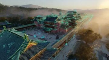 14家企業(yè)共議太谷古城保護(hù)與創(chuàng)新發(fā)展路徑