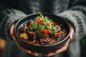 密云必嘗的9家美食店，從早吃到晚都不膩！