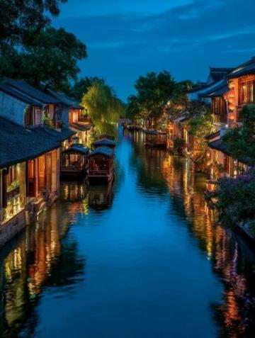 探尋福建之美：五城美景與特色美食之旅