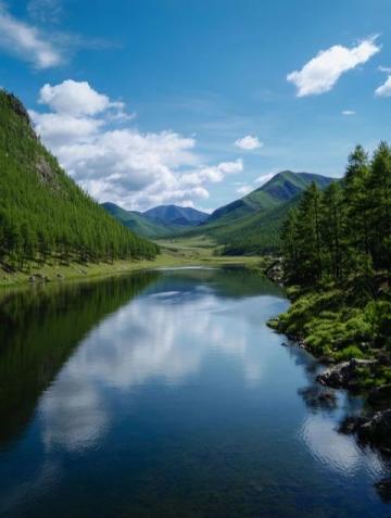 吉林白山旅游攻略：景點(diǎn)美食全指南