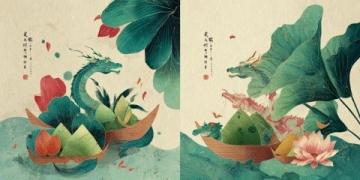 二月尋味：舌尖上的年俗與文化傳承