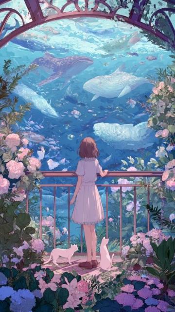「舌尖上的夏天」與花海秘境！——呼和浩特美食花海之旅