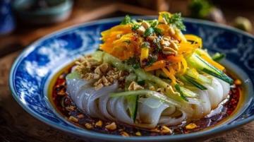 蠔油芒果:黑暗料理的新高峰