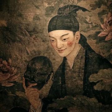 因?yàn)槭废嬖频哪樕戏噶诵影甙_，于是有了治療藥物薔薇硝出場，但是被茉莉粉