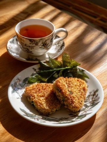 中國(guó)品嘗日本風(fēng)味的天婦羅佳肴