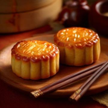 馬未都的中秋美食推薦清單