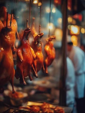 上海必去美食店TOP18:口味豐富、價(jià)格適宜的舌尖盛宴!