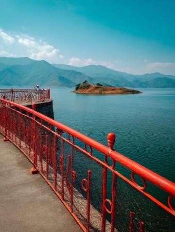 深圳周邊四日熱門海島游攻略:夏日逃離指南
