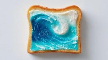 軟乎乎的椰蓉迷你小吐司做法簡(jiǎn)單、一次成功,今日分享—小朋友超愛的椰蓉迷你小吐司面