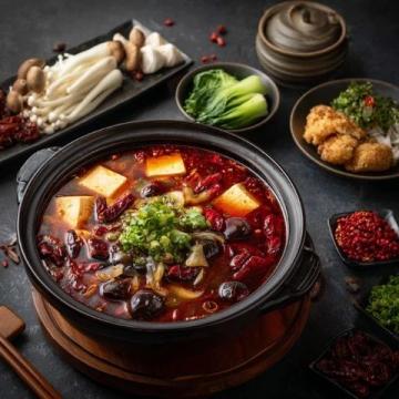 在北京！找到這家牛肉火鍋店再也不舍得換地兒了…
