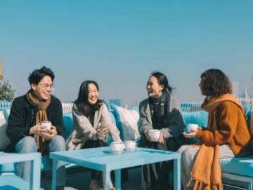 上饒偶遇徐州老鄉(xiāng)：4人暢飲共敘鄉(xiāng)情溫情故事