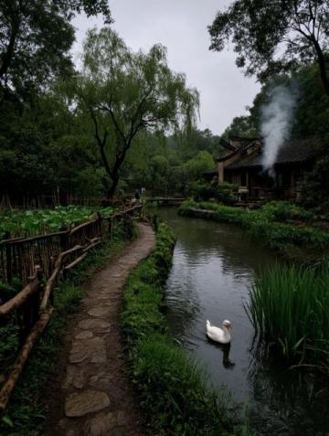 昆明四日游記：賞紅嘴鷗、探石林奇觀，品嘗地道云南美食