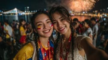 宜興楊巷：悠然自得的煙火生活，低成本高幸福感小鎮(zhèn)