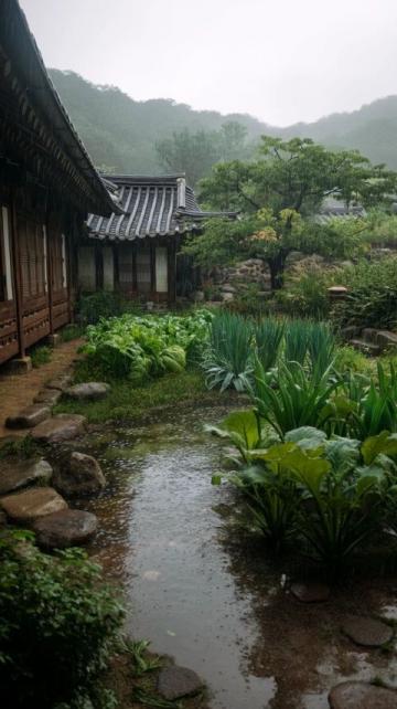 安吉必打卡！水上風(fēng)暴過后住進(jìn)這家民宿，老板熱情服務(wù)超貼心