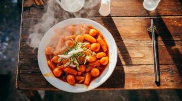 磹水村美食探店之旅：君山片區(qū)的味蕾盛宴