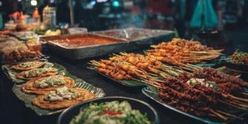 廣州至秦皇島之旅,品嘗中原風(fēng)味與海濱美食.