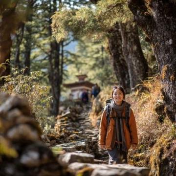 西北漫行之六塞外風(fēng)景一絕--鳴沙山·月牙泉
