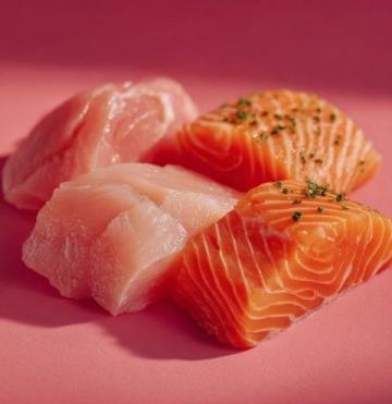 蒸魚新秘籍：告別鹽酒，鮮嫩多汁無腥味