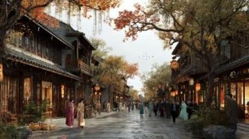 14家企業(yè)共議太谷古城保護(hù)與創(chuàng)新發(fā)展路徑