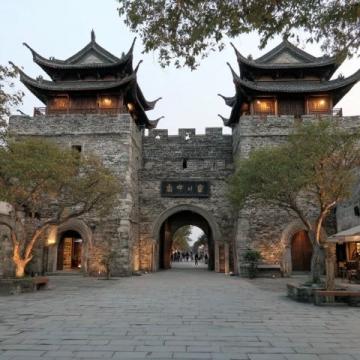 淄博旅游必去地點和不容錯過的美食推薦