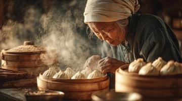 探秘:大文豪蘇軾的美食人生