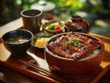 推薦一種最具代表性的家鄉(xiāng)美食