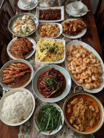 回家的味道, 回家鄉(xiāng)的味道, 家鄉(xiāng)的美食