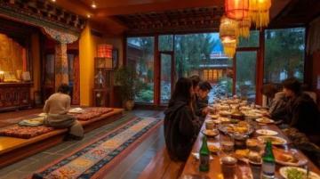 蘇寧運(yùn)城美食(美食在運(yùn)城)
